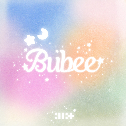 ILLIT Japan 3rd Digital Single 'Bubee'