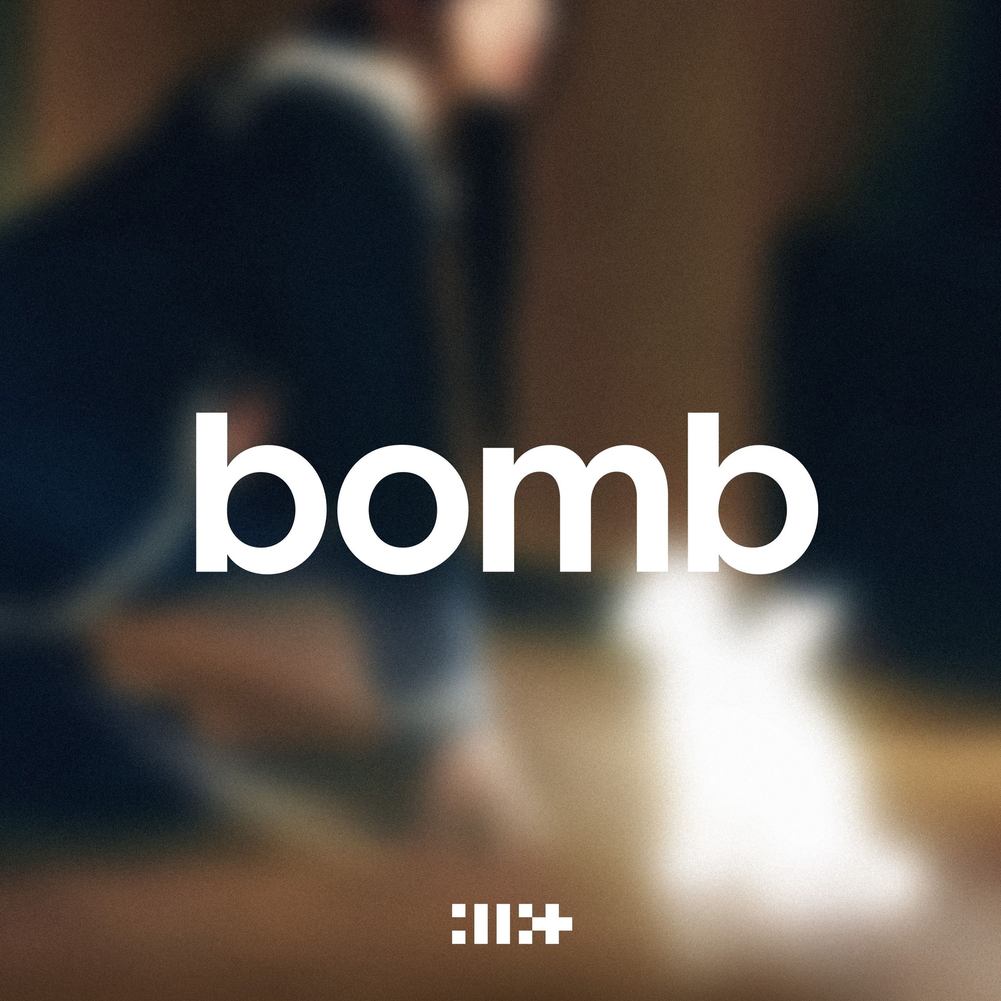 ILLIT 3rd Mini Album 'bomb'