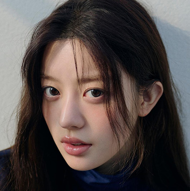Minju (민주)
